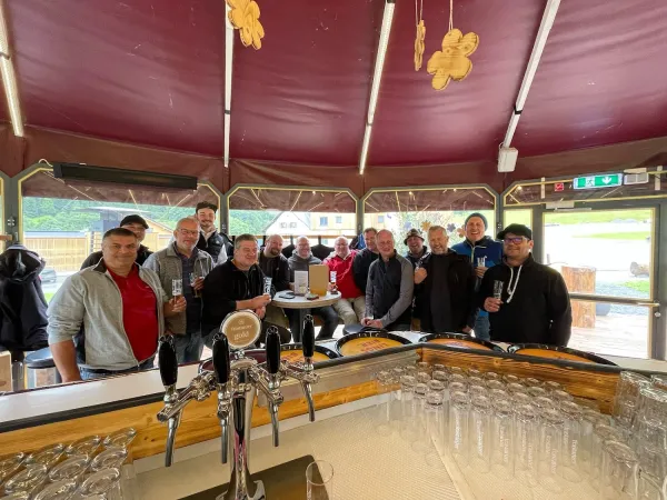 Bild von Schmafu Bar/Café