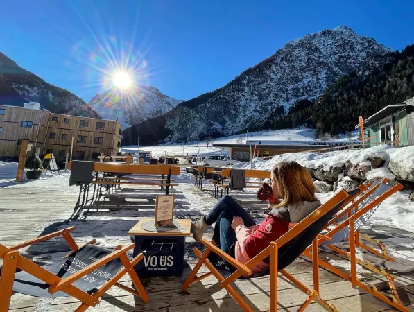 Bild von Schmafu Bar/Café