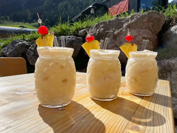 Bild von Schmafu Bar/Café