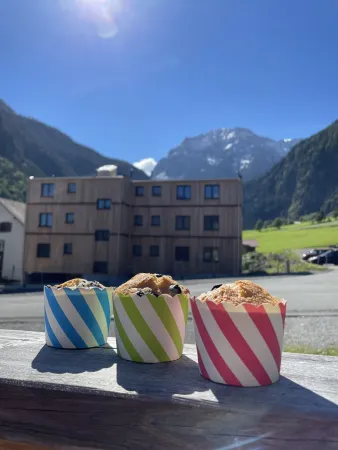 Bild von Schmafu Bar/Café