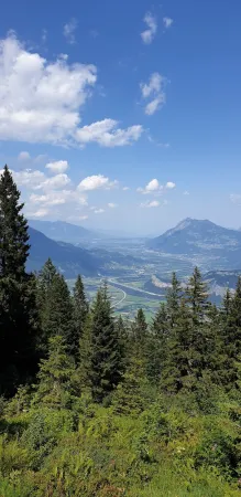 Bild von Maria Katharina Schlatter