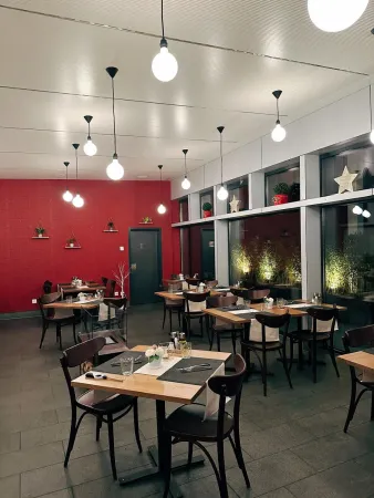 Bild von Parkrestaurant