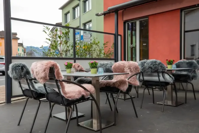 Bild von Restaurant Ochsen