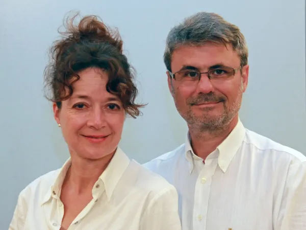 Bild von Hotel Hecht