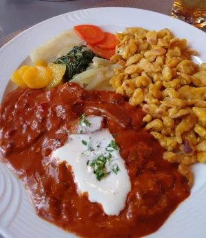 Restaurant Sennhof