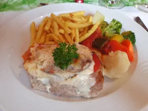 Landgasthof Adler