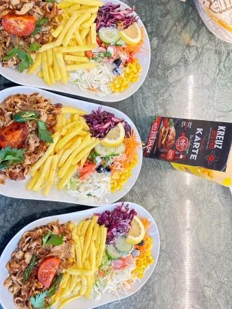 Bild von Kreuz Bistro Pizza Kebap Take Away