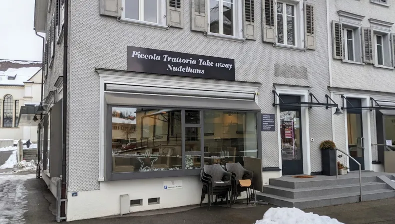 Bild von Detour
