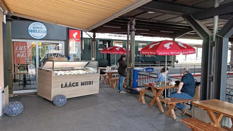 Bild von Seelerei Handmade Sandwiches