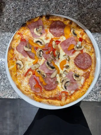 Bild von Orient Kebab