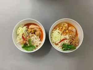 MamaLaos St. Gallen - Restaurant & Take Away