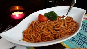 Restaurant 90 Grad