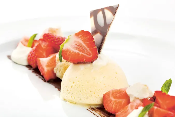 Bild von Restaurant Schnabelweid