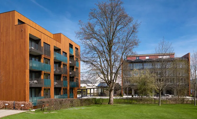 Bild von Hotel NewStar