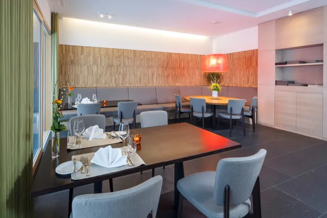 Bild von Hotel NewStar
