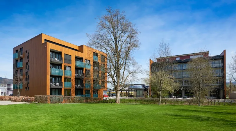 Bild von Hotel NewStar