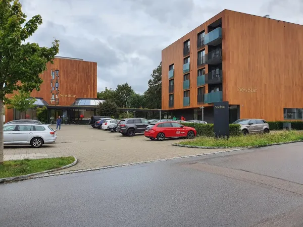 Bild von Wolf Reusch