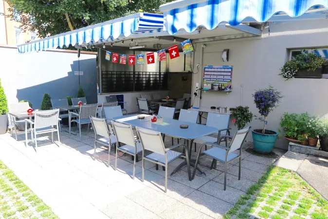 Bild von Restaurant Schiff