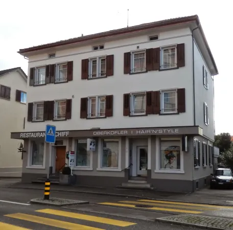 Bild von Restaurant Schiff