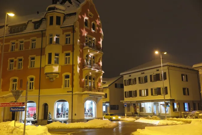 Bild von Restaurant Schiff