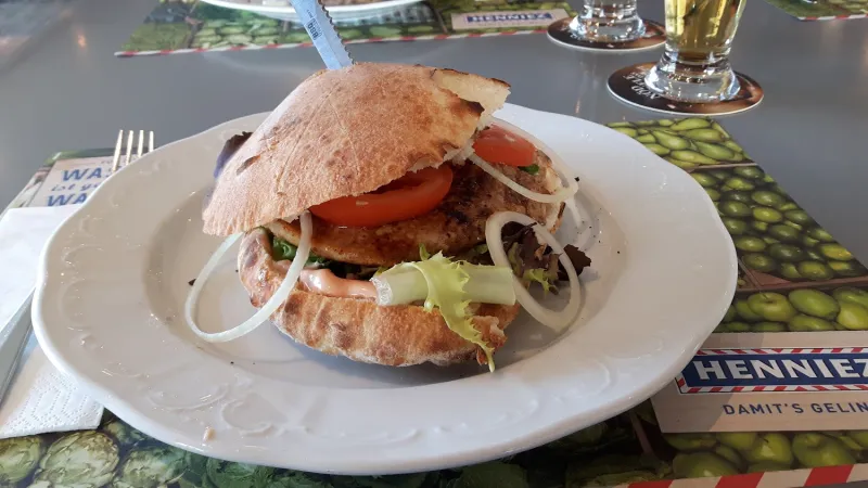 Bild von Roger Altenburger