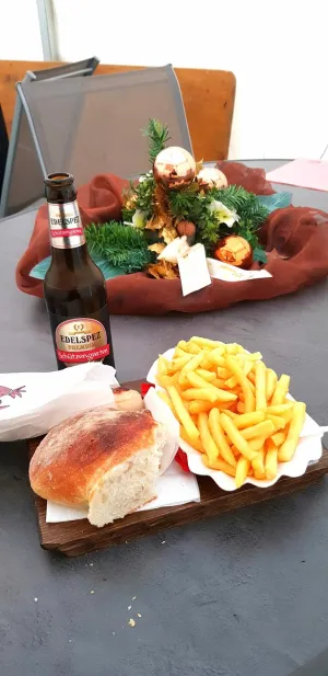 Middo's Street Food Bar