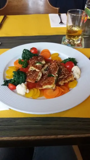Restaurant Tennishalle