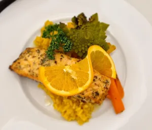 SV Restaurant Viva