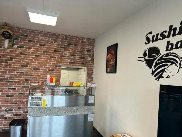 Bild von KARMA SUSHI AND MOMOS - Take away &amp; Lieferung