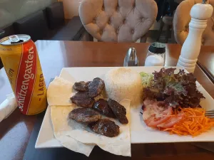 Yildiz Kebab & Pizza