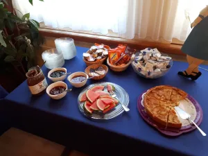 Restaurant Kreuz