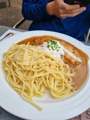 Restaurant Krone