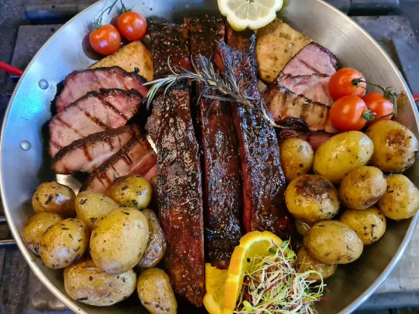 Bild von Restaurant Kreuz