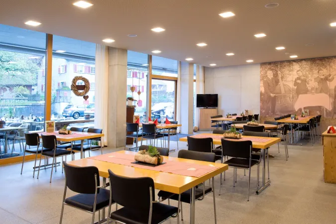Bild von Café Centrum