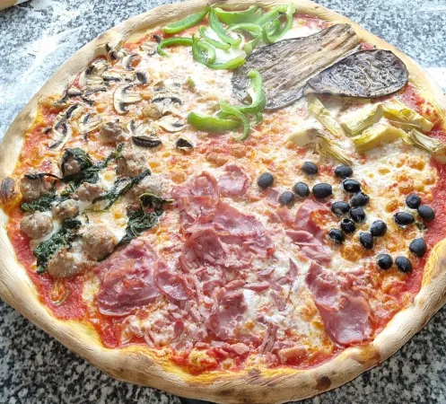 Bild von Clubrestaurant Da Tony - Bocciaclub Uzwil