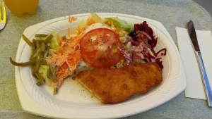 Badi Bistro Uzwil