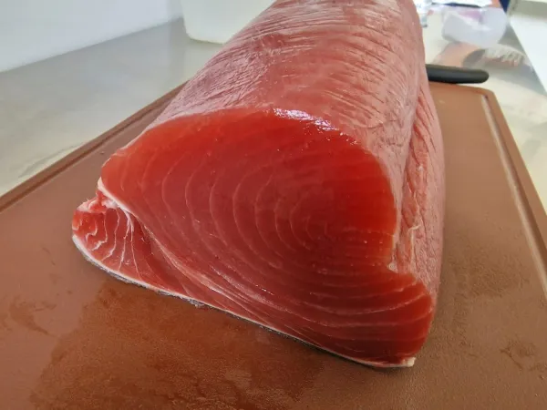 Bild von Inari Sushi Oberuzwil