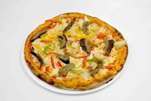 Pizza Kurier Napoli
