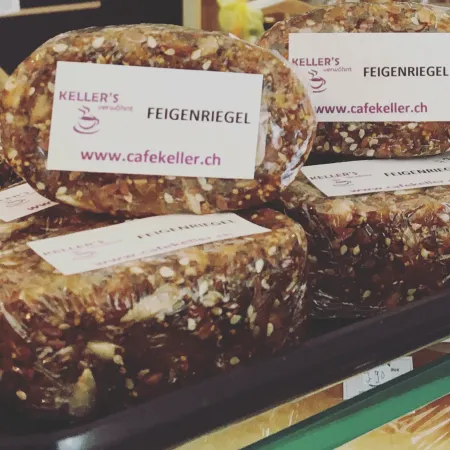 Bild von Café Keller AG
