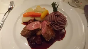 Höfli Food & Lounge