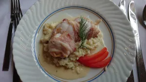 Höfli Food & Lounge