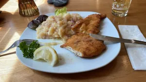 Sommer’s Löwen Wolfertswil
