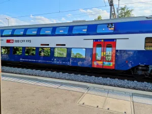 Bahnhof