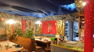 Restaurant Freihof