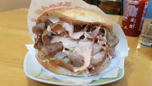 Bütschwiler Grill Haus