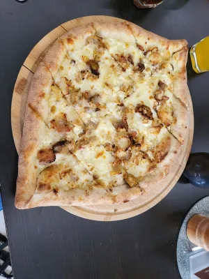 NEWPOINT SCHAWARMA PIZZERIA RORSCHACH