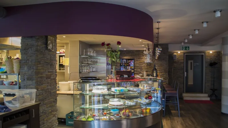 Bild von Restaurant Münzhof Rorschach