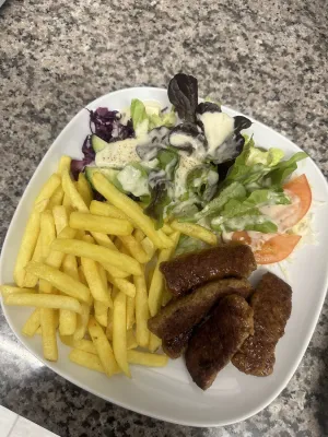 Brillant gastro GmbH