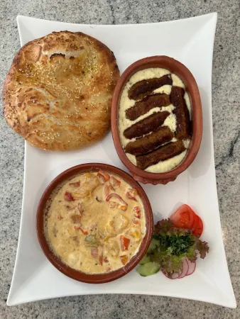 Bild von Restaurant Schäfli