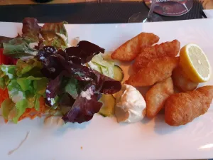 Restaurant Bar Sternen